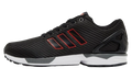 ZX Fux Low "Core Black" HQ6612