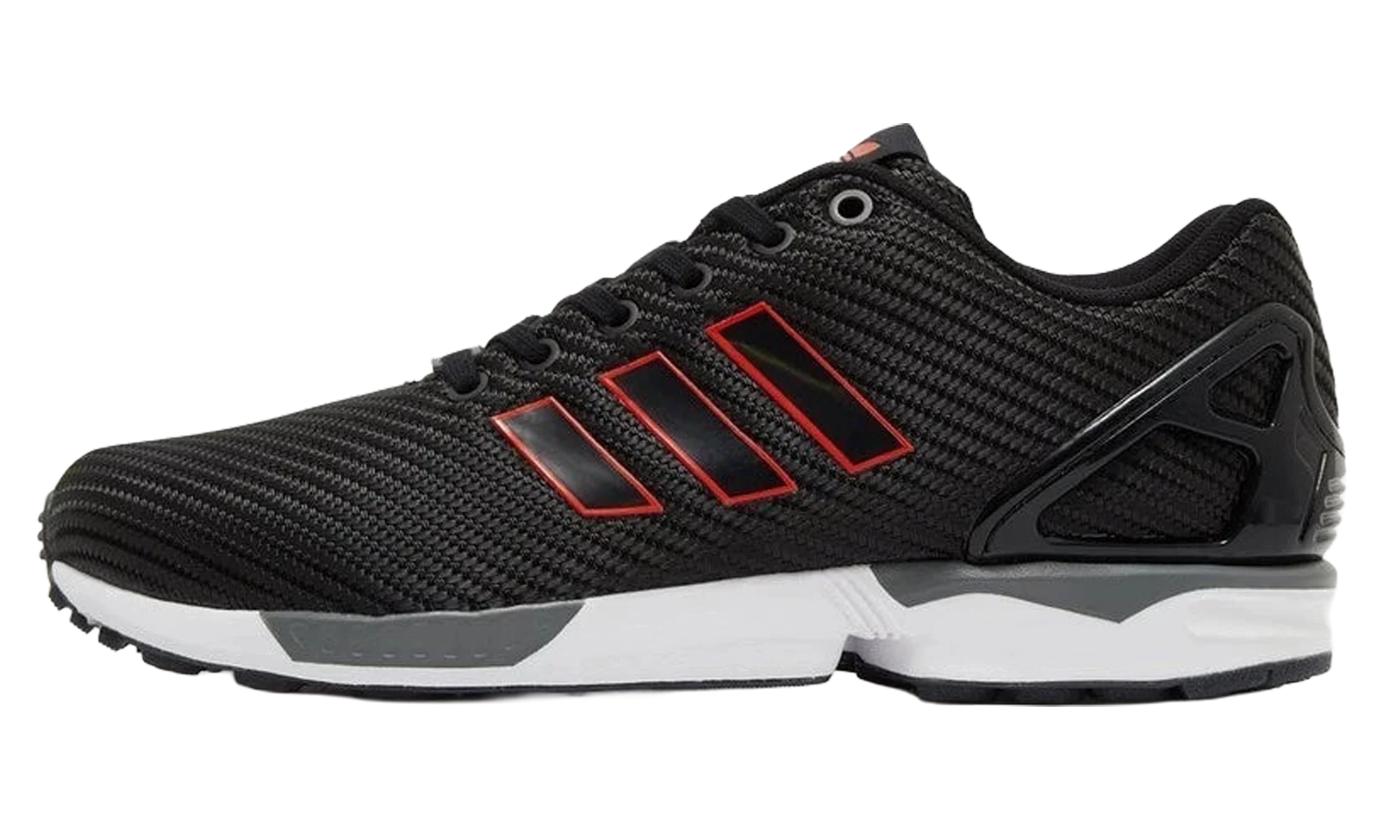 ZX Fux Low "Core Black" HQ6612