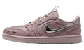 Jordan 1 Low Method of Make V3 WMNS "Particle Rose" HQ2186 601