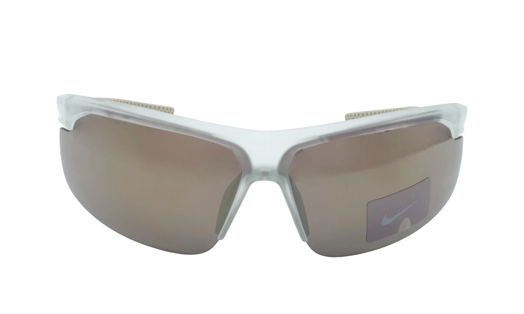 Windtrack E Sunglasses "Frosted White / Road Brown" FV2396 900