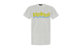 D2 Waving Logo Cool T-shirt "White" S71GD1252S23009100