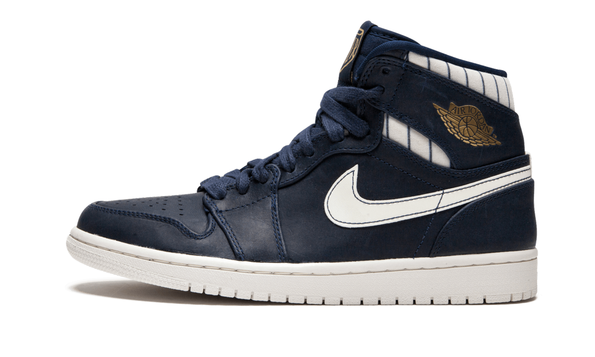 1 Retro High "Jeter" 715854 402