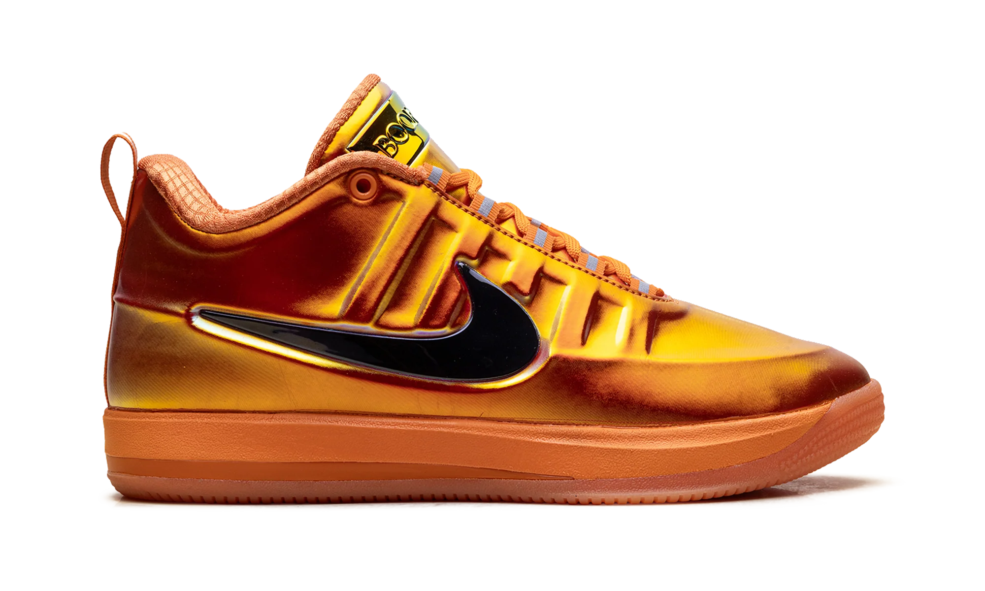 Nike Book 2 "Warning Label" IO1458 800