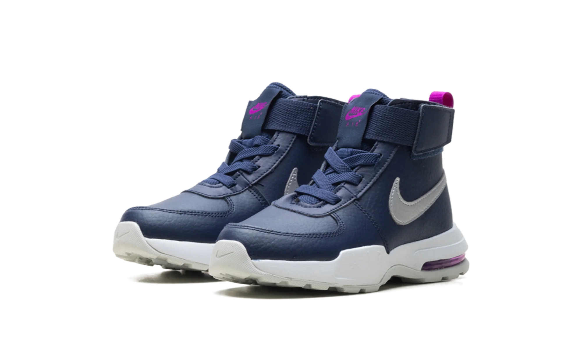 Goaterra 2.0 PS "Midnight Navy Vivid Purple" DC9513 400