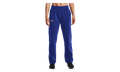 Hustle Fleece Pants WMNS "Royal / White" 1300267 400