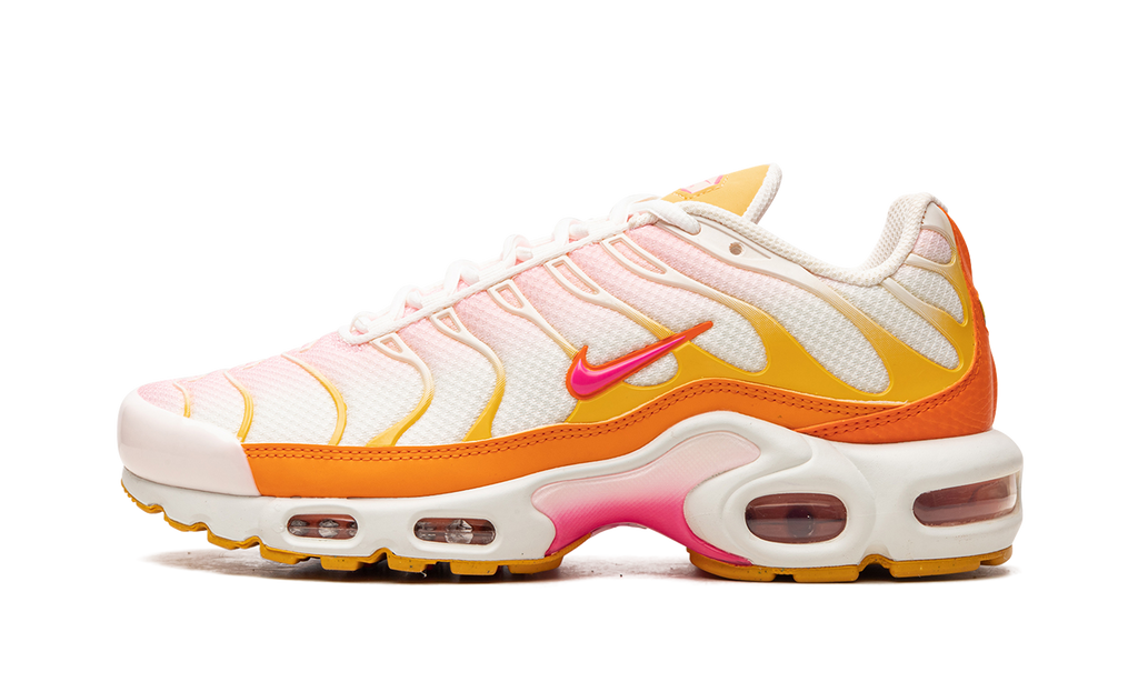 AIR MAX PLUS WMNS "Tropical" DX2673 100