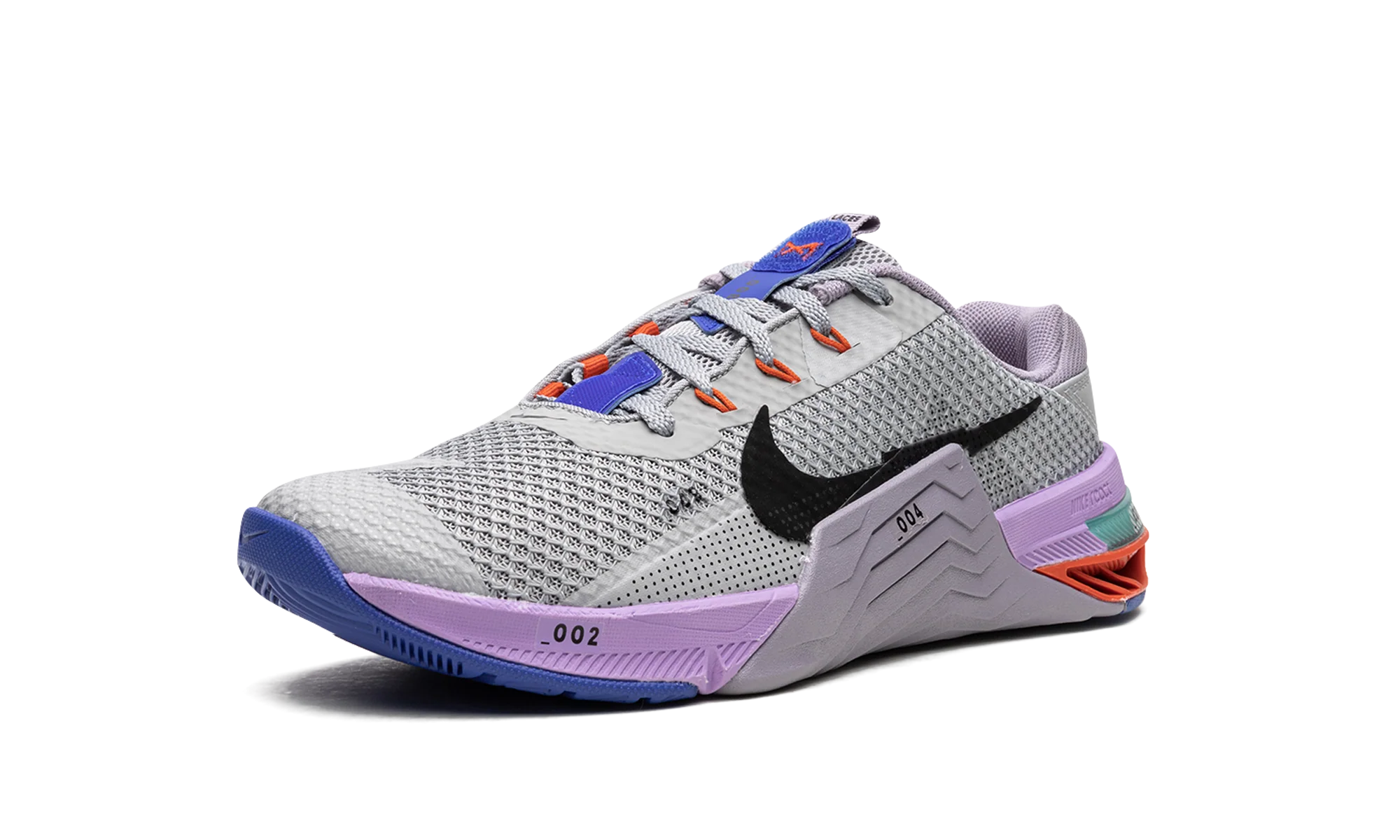 Metcon 7 "Violet Haze" CZ8281 005