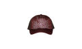 Web Trucker Hat Mens Style "Brown" SP5der63
