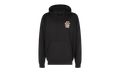 Torn Pages of Our Story Hoodie "Black" AS0329