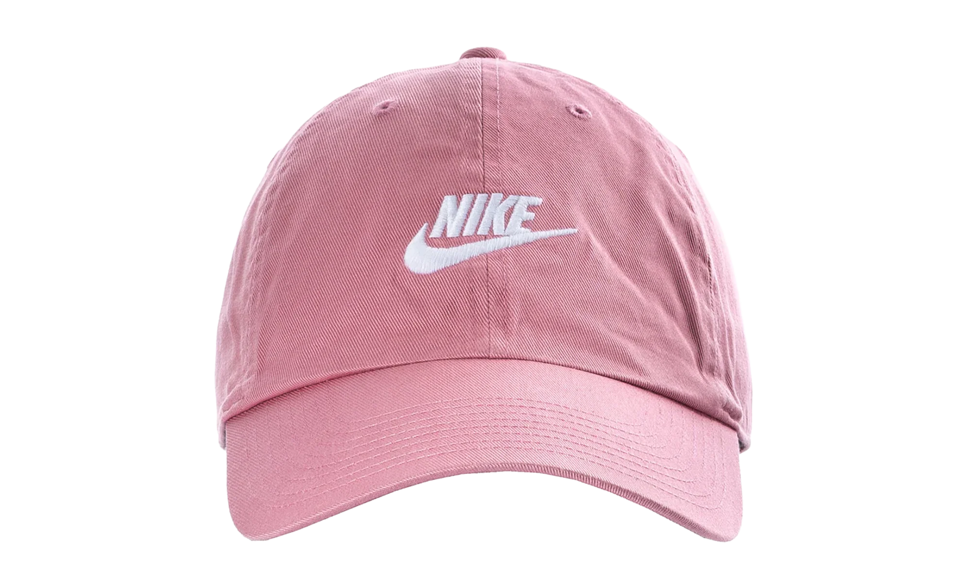 Unstructured Futura Wash Cap "Elemental Pink / White" FB5368 699