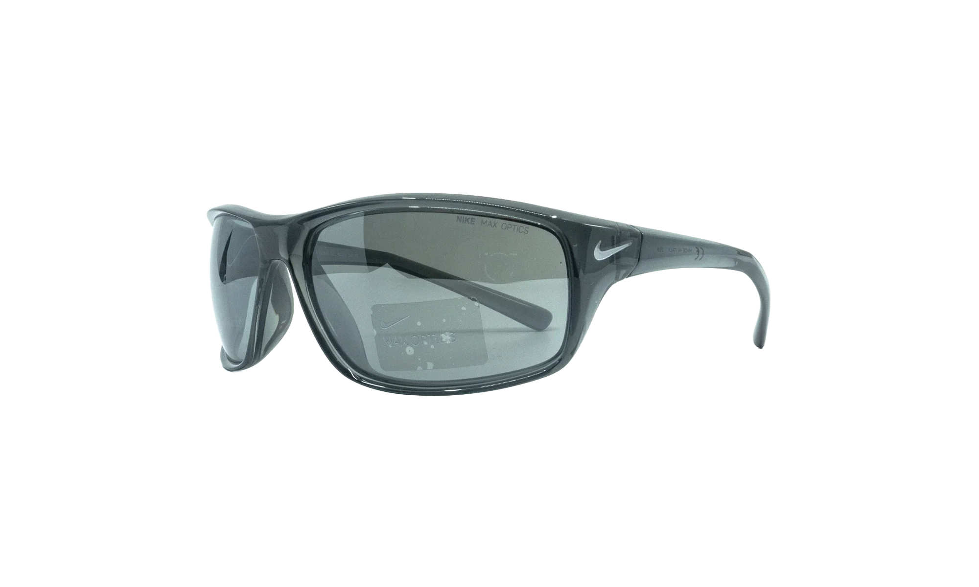 Adrenaline Sunglasses "Mercury Grey" EV0605 011