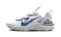 React Vision "White / Royal Blue" FJ4231 100