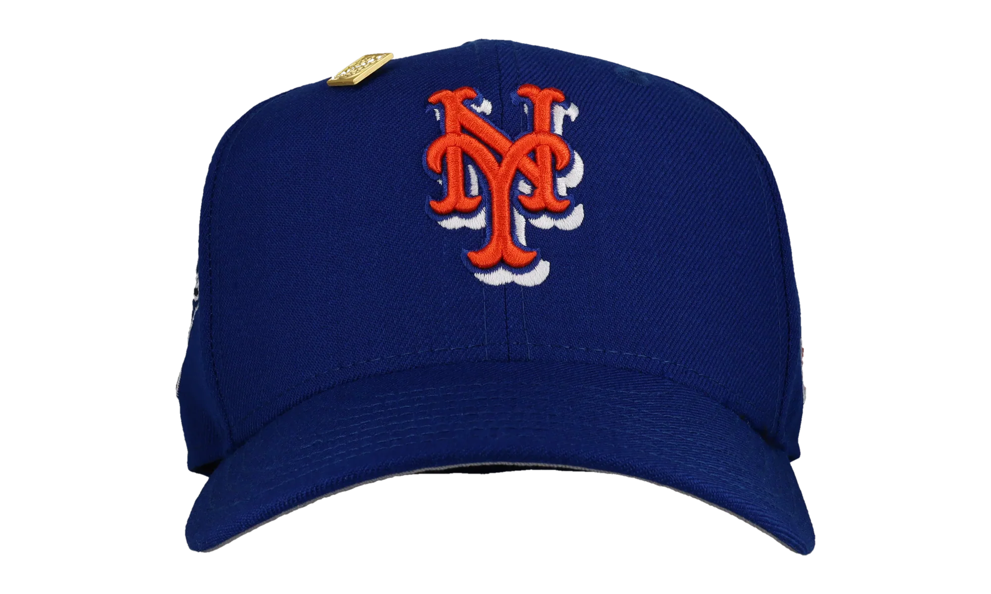 59FIFTY New York Mets 2000 World Series Classics Fitted Hat "Royal Blue" 123451298878