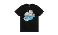 Jordan Flight Essentials AJ1 Short-Sleeve T-Shirt "Black / White" IB3355 010