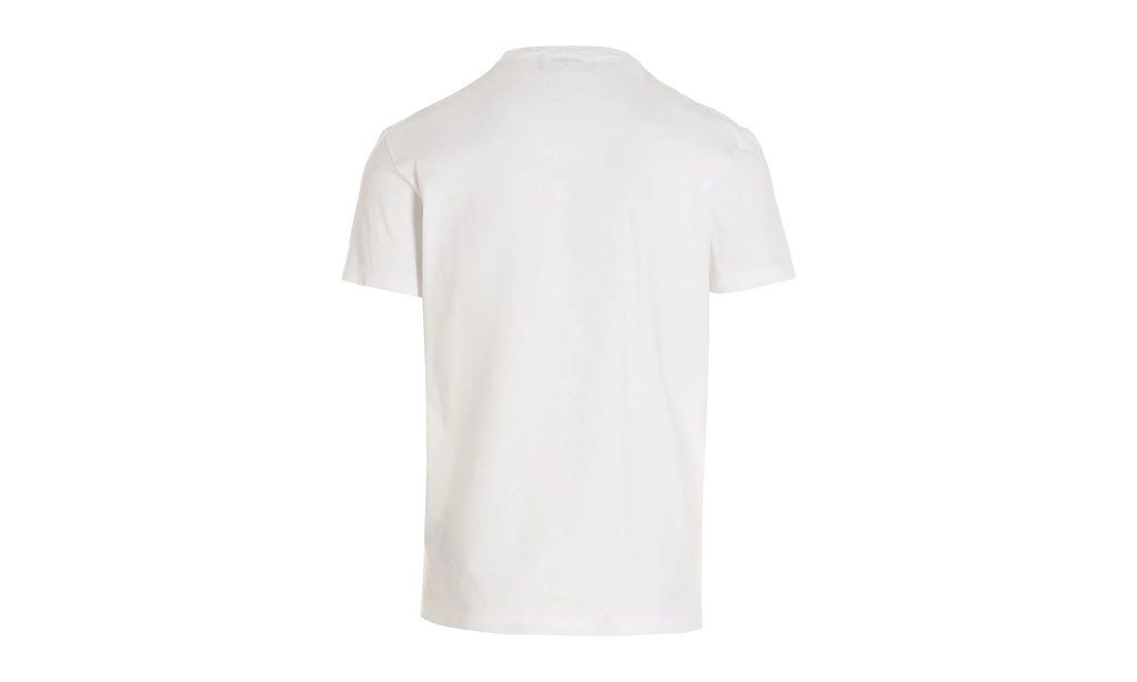 LOGO T-Shirt "White" S71GD1249S23009100