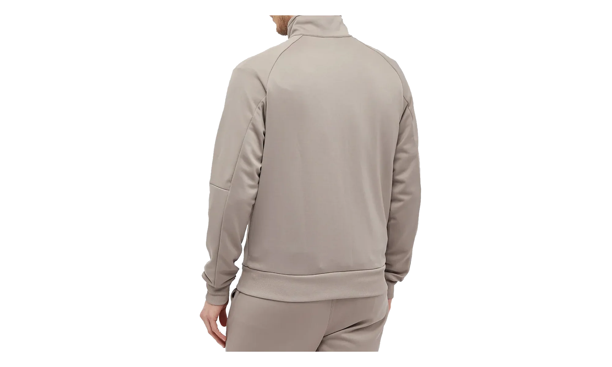 Sportswear Tribute N98 Jacket "Moon Fossil / Light Bone" DA0003 087
