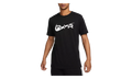 Air Graphic T-shirt "Black" FN7704 010