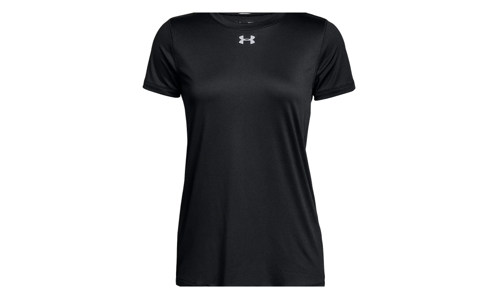 Locker Tee WMNS "Black" 1305510 001