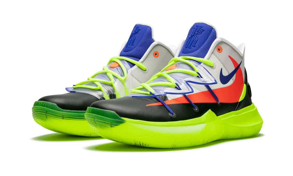 Kyrie 5 All Star TV PE 5 "Rokit - All-Star 2019" CJ7899 900