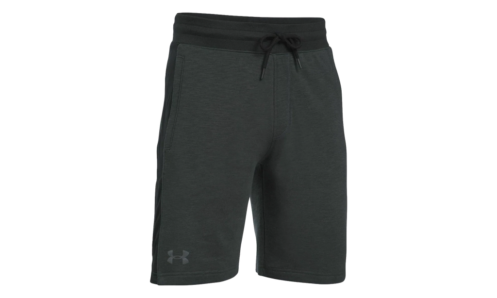 Sportstyle Graphic Short "Black / Graphite" 1294262 001