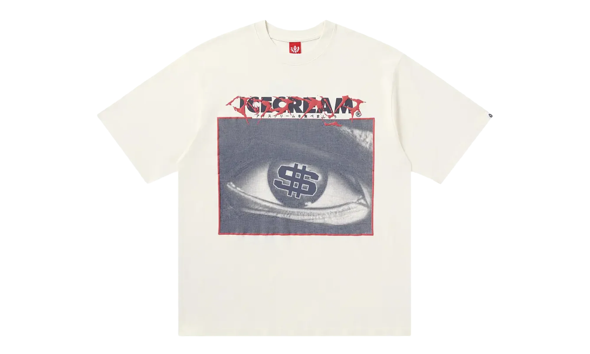 Eye See Tee "WHITE" 451 7207 WHITE