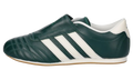Taekwondo Wmns "Collegiate Green" JS4526