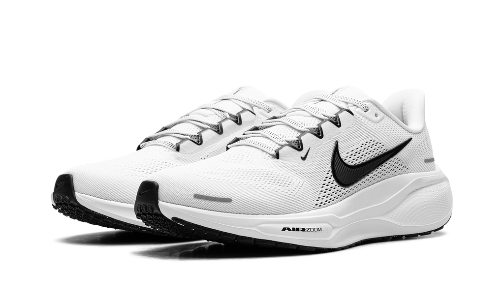 Air Zoom Pegasus WMNS"White/ Black" HF1538 100