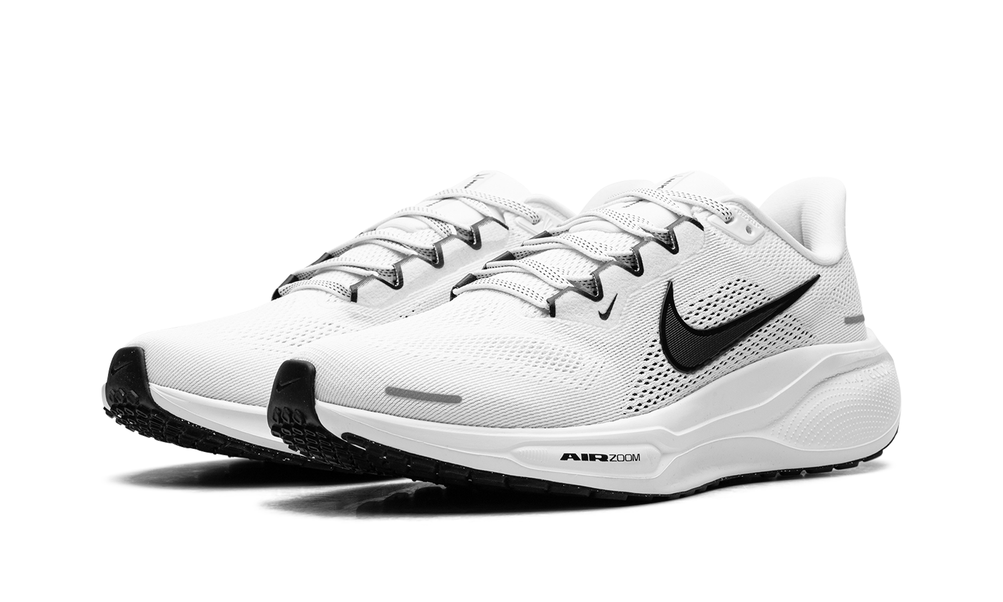 Air Zoom Pegasus WMNS"White/ Black" HF1538 100