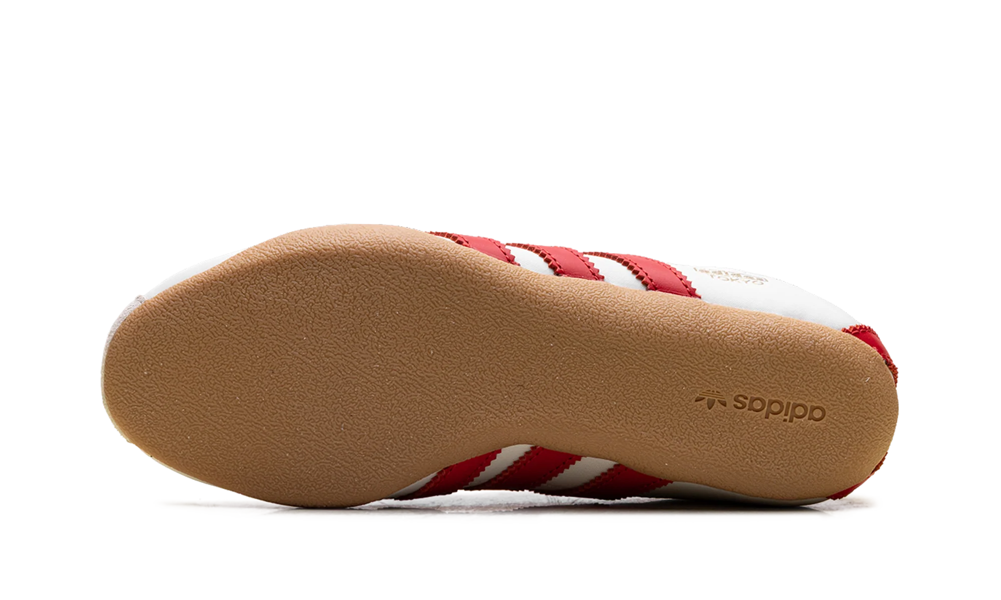 Tokyo MJ WMNS "Cream White Red" IH3999
