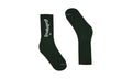 OG Logo Socks "Green" N02QY4UE