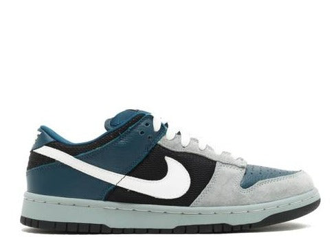 Dunk Low Pro SB Futura (WORN)