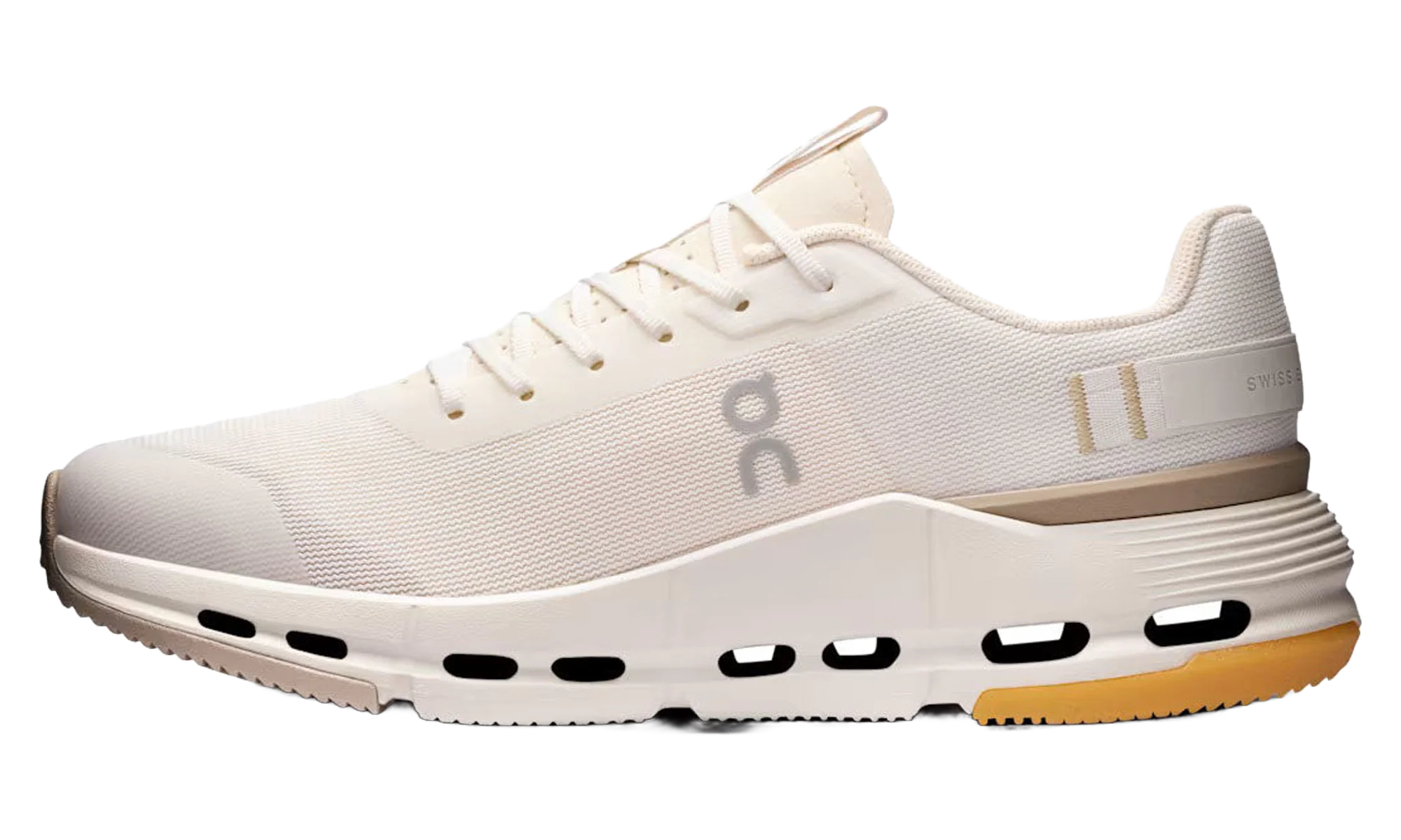 Cloudnova Form 2 Wmns "Ivory Desert" 3WE30174804