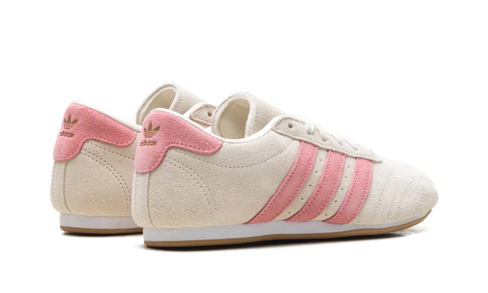 Taekwondo WMNS "Cream White Bliss Pink" JQ3518