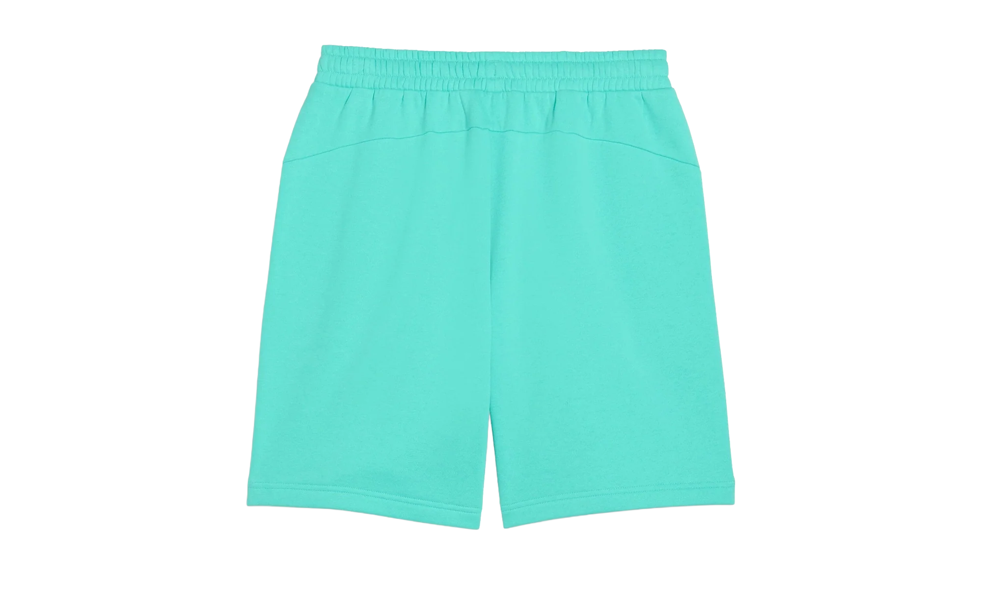 BMW MOTORSPORT ESS+ FLEECE SHORTS "Green" 633286 17