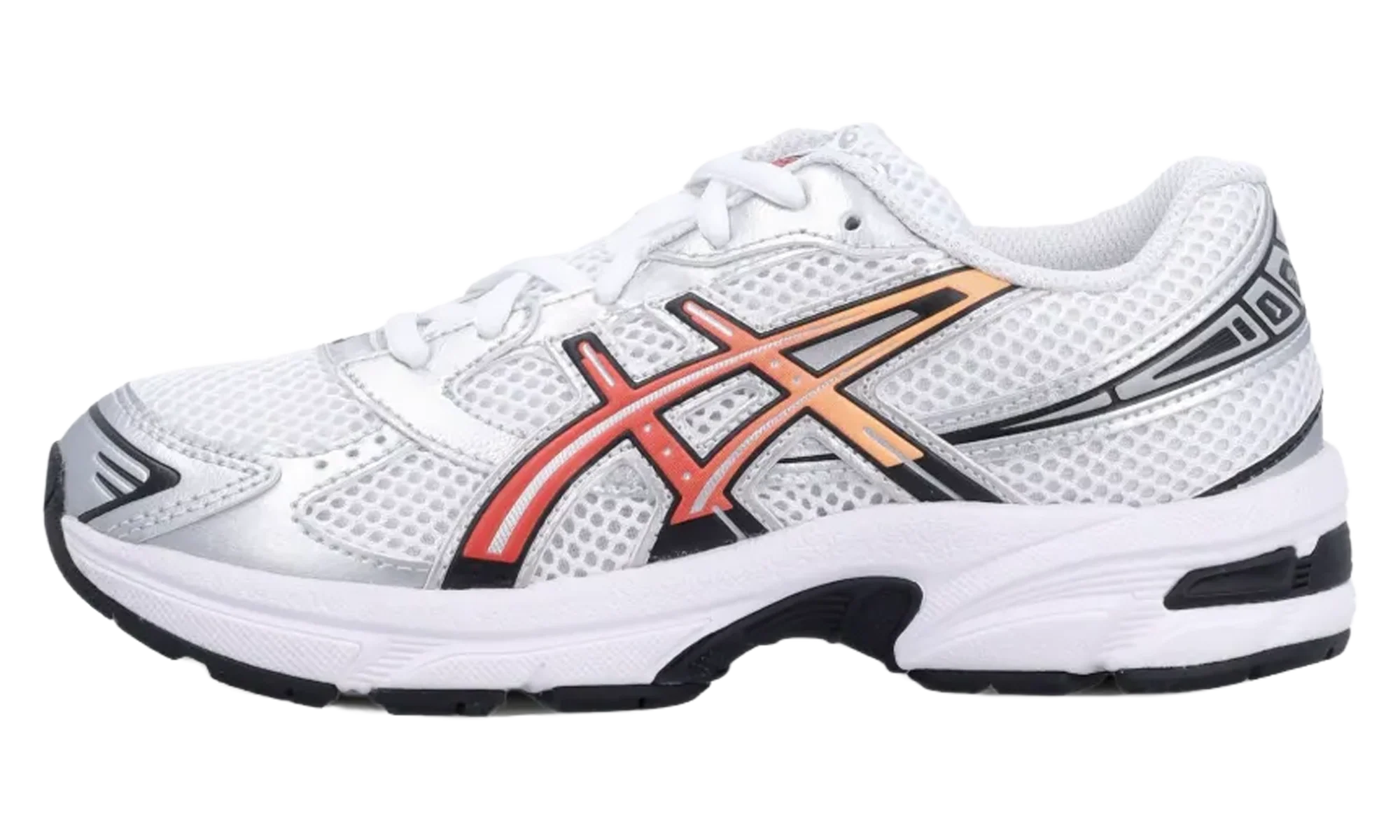 Gel-1130 GS "White / Red Snapper" 1204A169 104