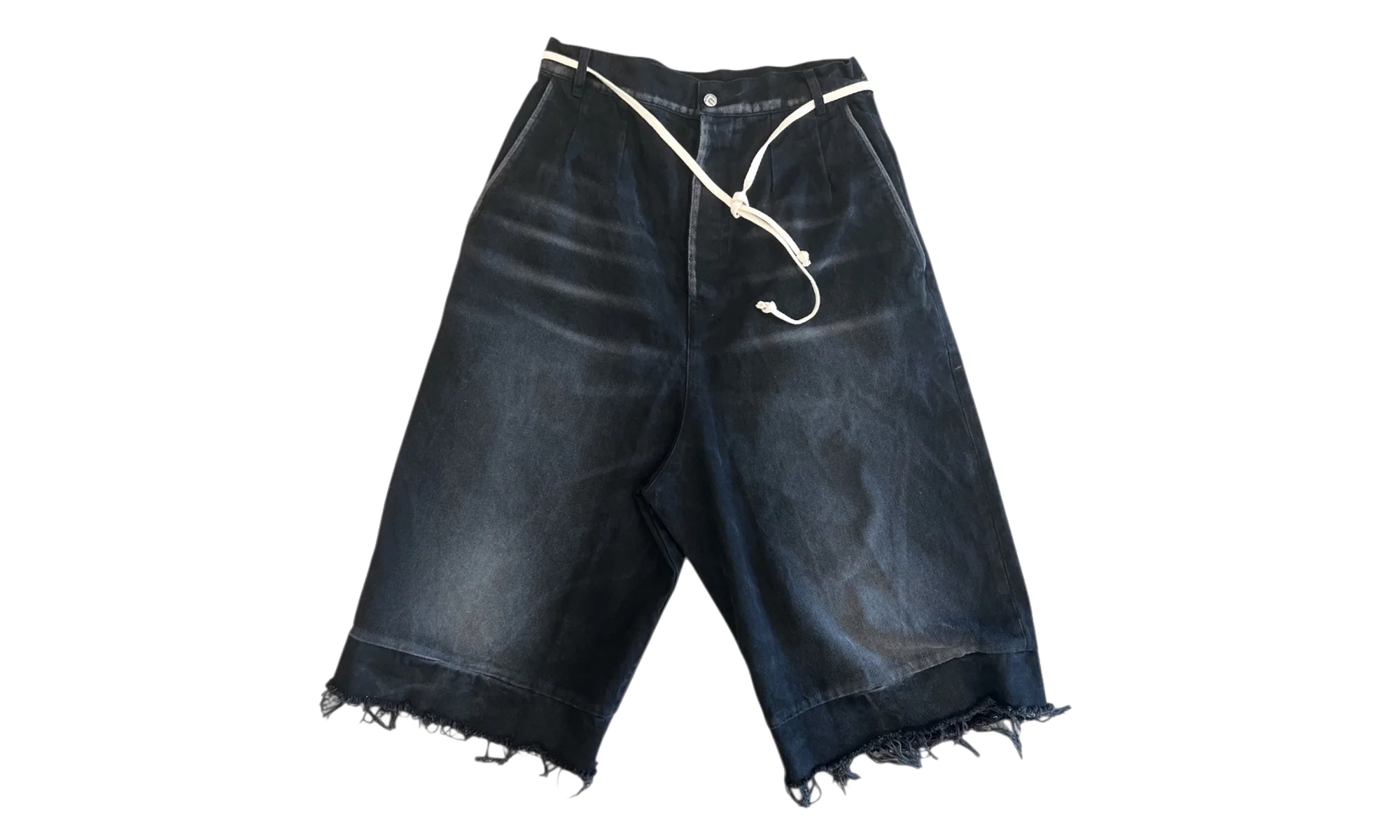 Meta Protestant Pants "Black" MTPP PA00 BLAC