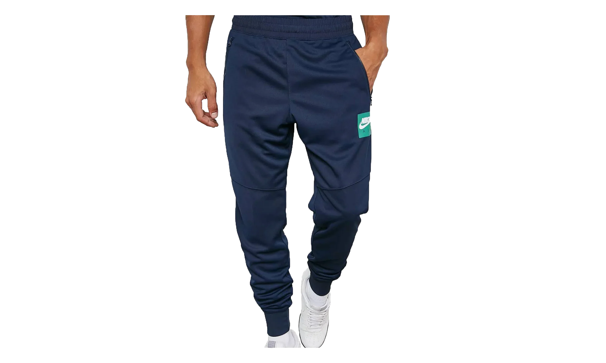 NSW Air Jogger Pants "Navy" 918326 452