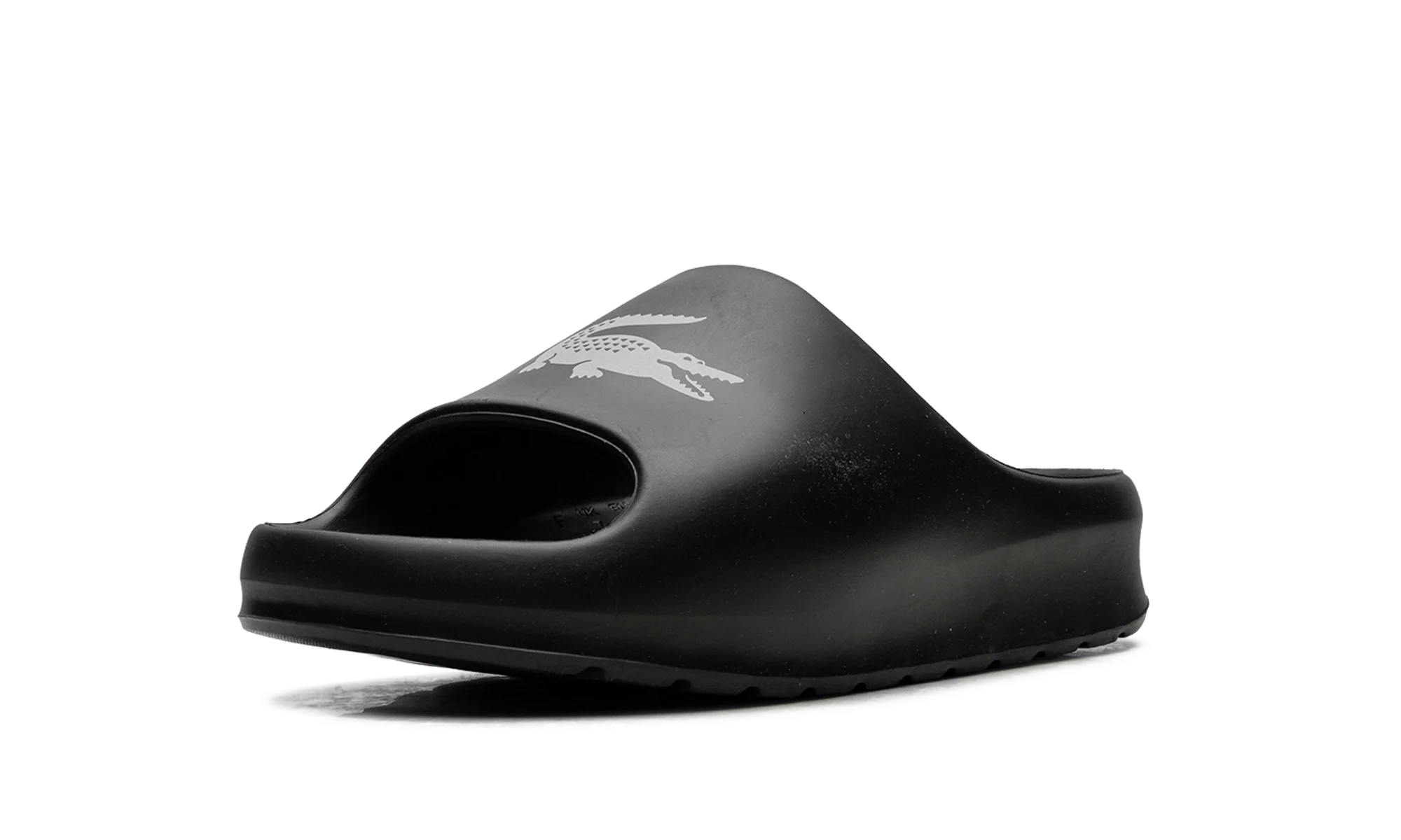 Serve 2.0 2252 CMA Slides "Dark Gray" 750CMA0024 2P2
