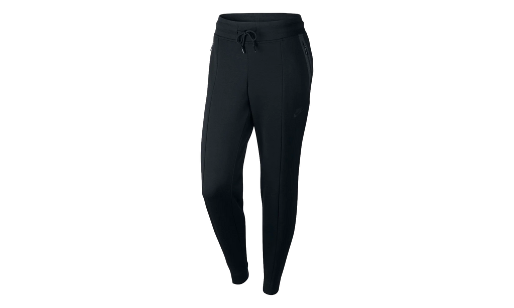 TECH FLEECE PANTS WMNS "Black" 803575 010
