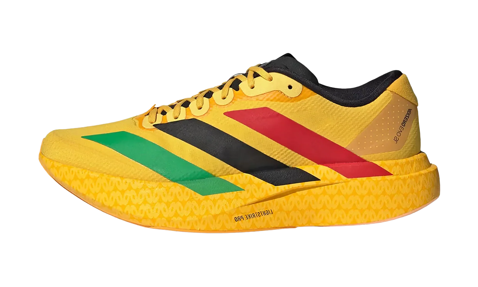 adidas adiZero EVO SL "Bob Marley - One Love" KJ3624