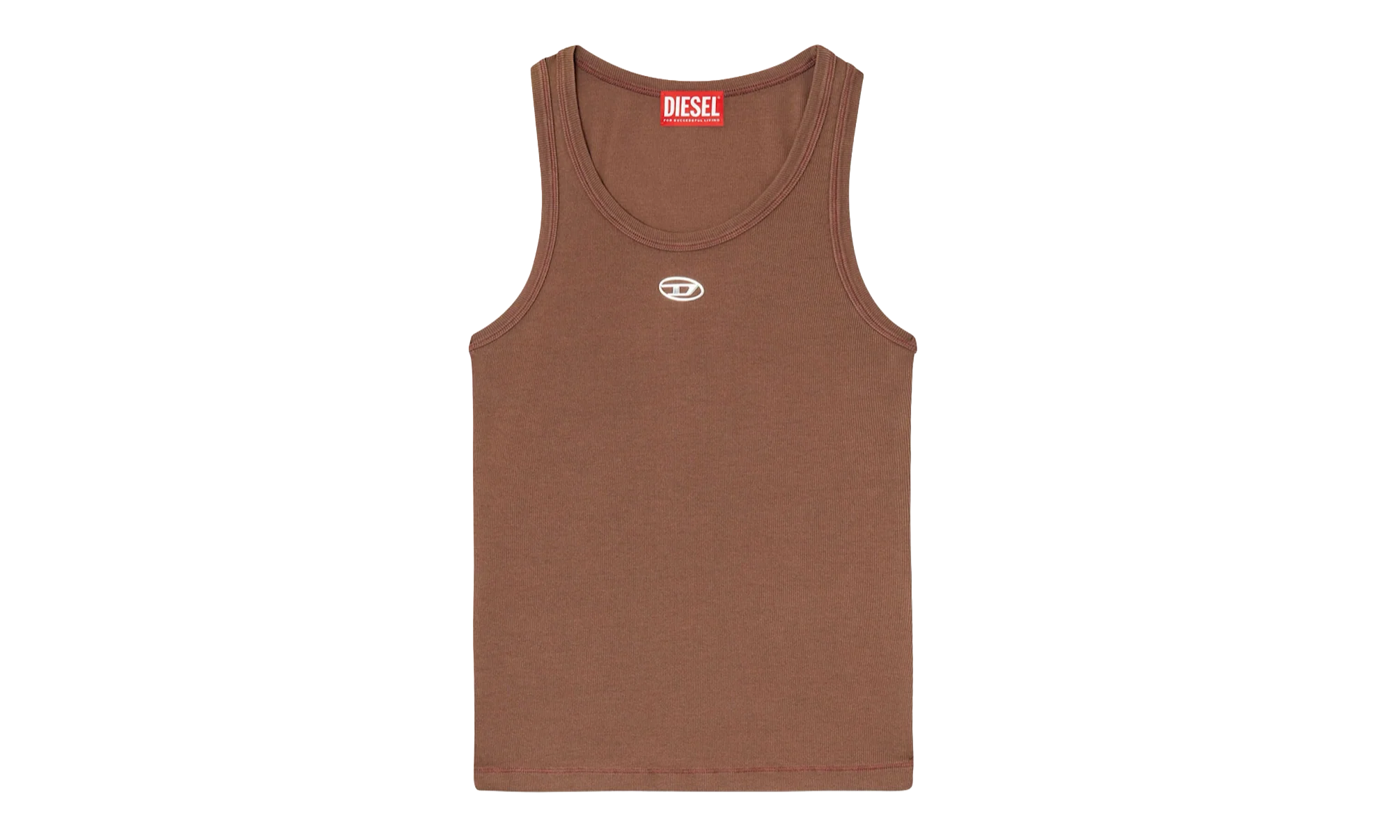 T-ANKI-OD Tank Top WMNS "Black" A19908 0JMBA 61J