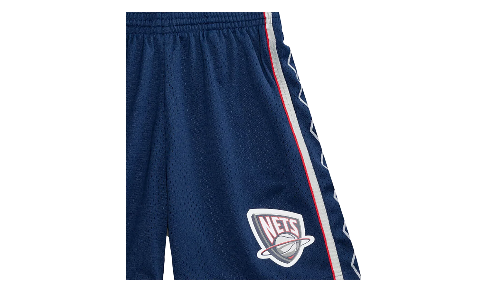 New Jersey Nets Swingman Shorts "2006 - 07 Road" FQ8NSJT2