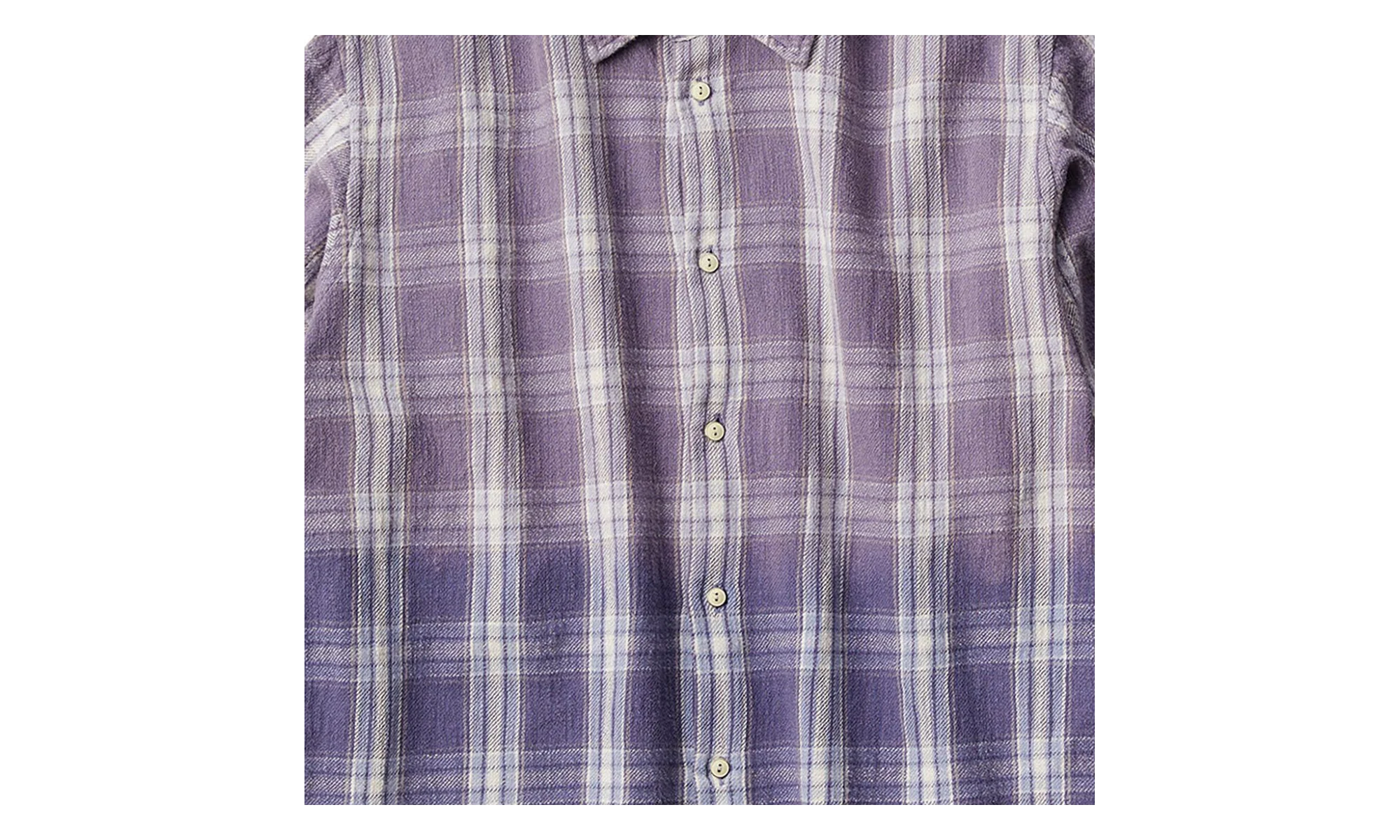 90's Old Style Shirt "Purple" 963982 PPL