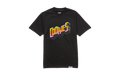 Retro Tee Shirt "Black" 1546T4378 BLK