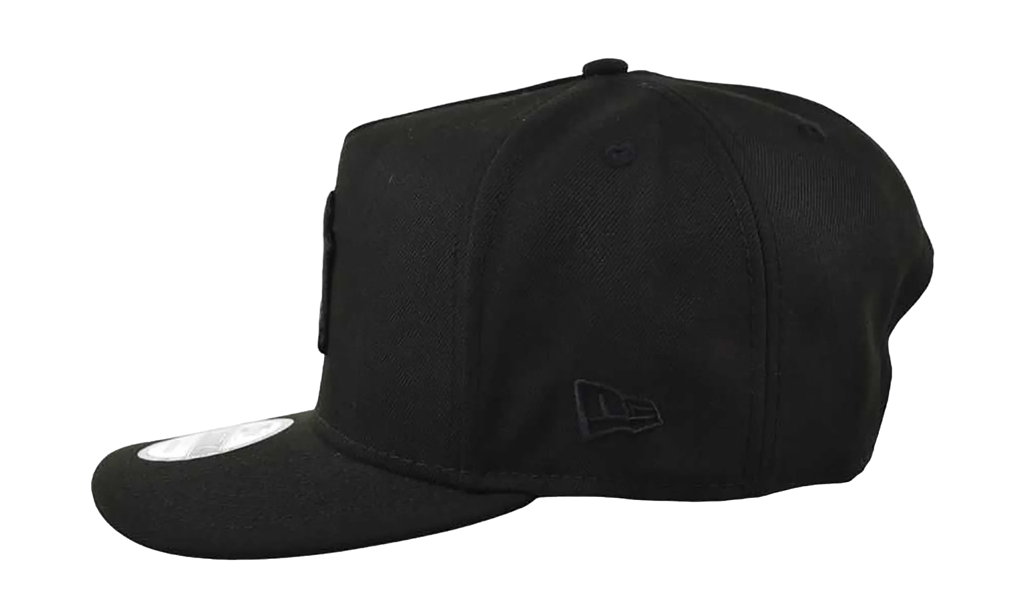 9FIFTy New York Yankees A-Frame Snapback "Black" 60587152