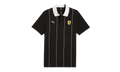 Scuderia Ferrari HP Race Premium Polo "Black" 630209 01