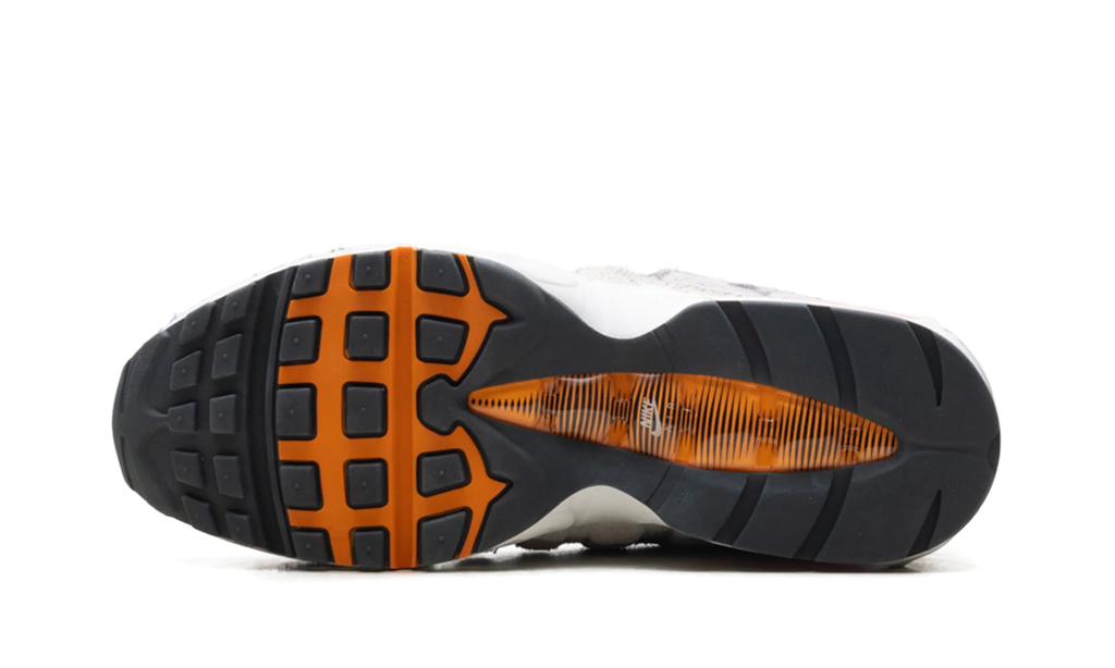 AIR MAX 95 BIG BUBBLE PREMIUM "Greedy" IU2636 300