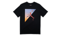 Air Jordan Air Photo T-Shirt "Black" CZ8410 010