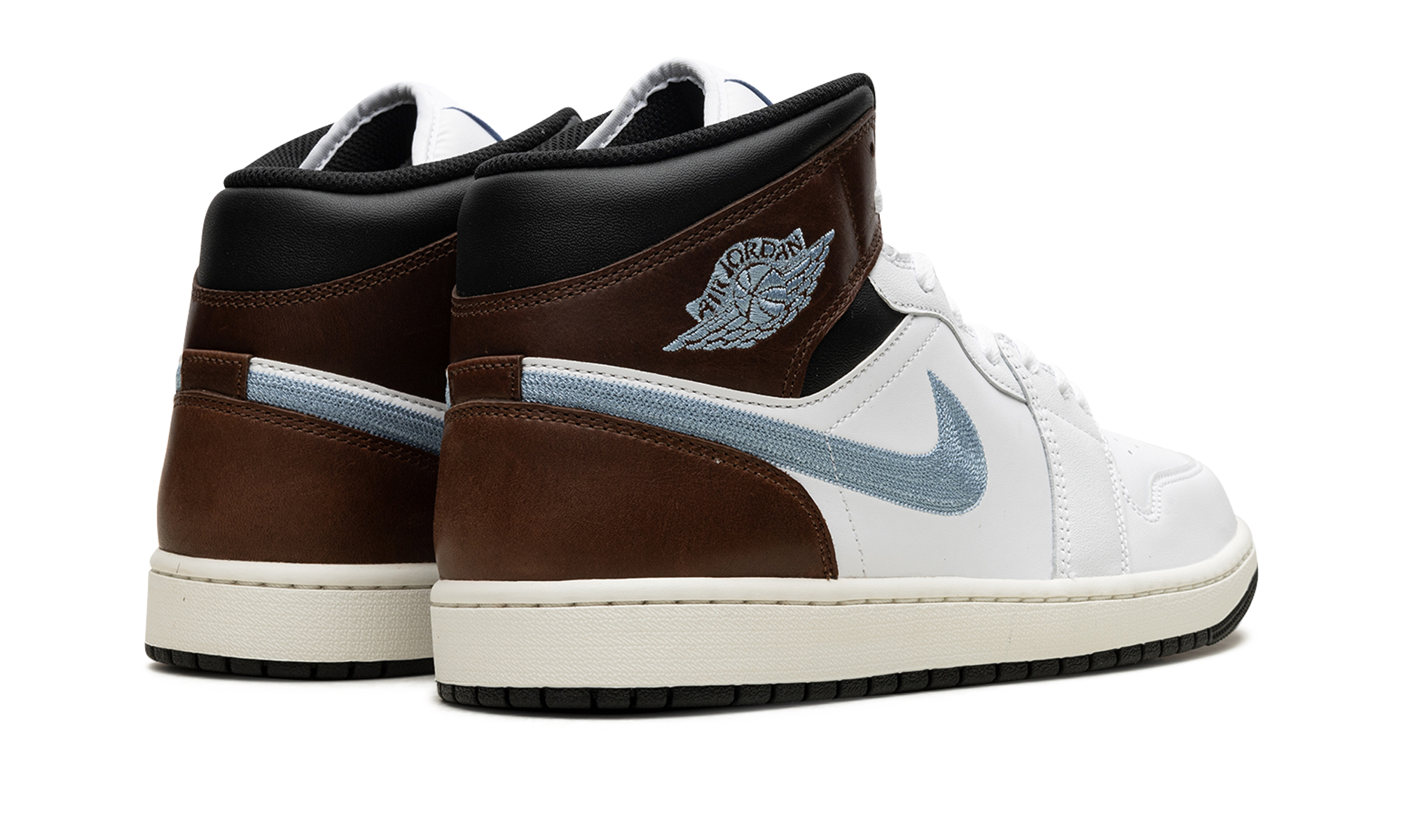 1 Mid SE "Brown Blue Grey" FQ7831 142