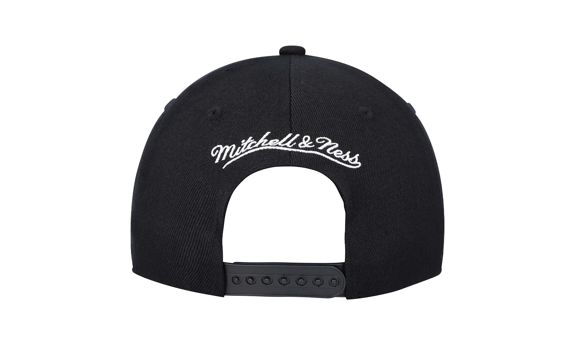 NBA Team Script 2.0 Stretch Snapback Cap "Minnesota Timberwolves - Black" HHSS3281 MTIYYPPPBLCK